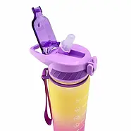 Пляшка для води EYUN GY-304 (об'єм: 900 мл), фото 3