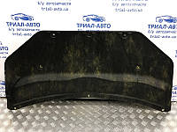 Обшивка капота Mitsubishi Asx 1.8 DIESEL 4N13 2010 (б/у)