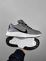 Мужские кроссовки Nike Pegasus Trail 3 Grey White Black