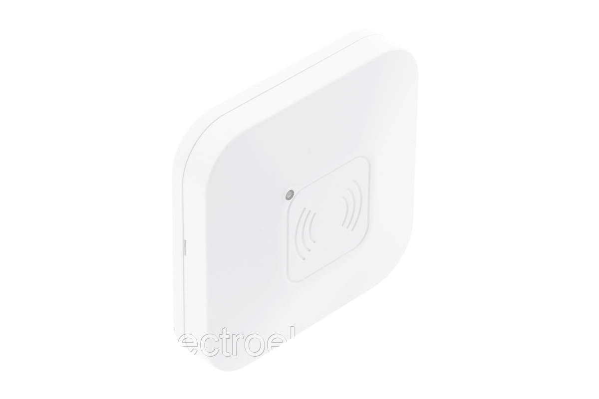 Датчик Руху мікрохвильовий Gtv Cm-6, Max.800W, Кут 3600, Дальність 1-8М