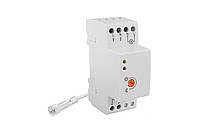 Сутінкове реле з зовнішнім датчиком Cz-1, MR-P25