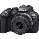 CMOS Canon EOS R10 kit (RF-S 18-45mm) IS STM (5331C047)