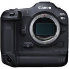 CMOS Canon EOS R3 body (4895C014)