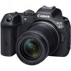 CMOS Canon EOS R7 body (5137C041)