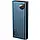 УМБ Baseus Adaman Metal Digital Display 20000mAh 65W 6A з технологією QC3.0 + PD3.0 2USB + Type-C + Кабель USB to Type-C Синій, фото 3