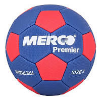 Мяч гандбольный Premier handball ball Merco ID66328 № 2, Lala.in.ua