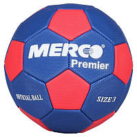 Мяч гандбольный Premier handball ball Merco ID66329 № 3, Lala.in.ua