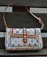 Женская мини сумочка луи витон сумка Louis Vuitton Louis Vuitton Эко-кожа Toyvoo Жіноча міні сумочка луї вітон
