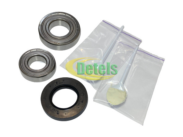 Ремкомплект подшипников для стиральной машины Bosch, Siemens (00425641 ...