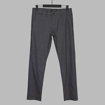 Брюки чоловічі Tello 4239B-A350/129 88% бавовна 8% поліестер 4% еластан 34(Р)