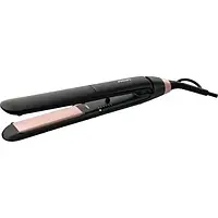 Выпрямитель для волос Philips BHS378/00 Black Pink
