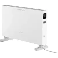 Конвектор SmartMi Electric Heater Smart Edition White (DNQZNB05ZM)