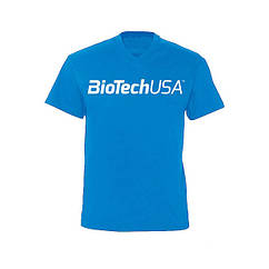 Футболка T-Shirt for men M (Tropical Blue)