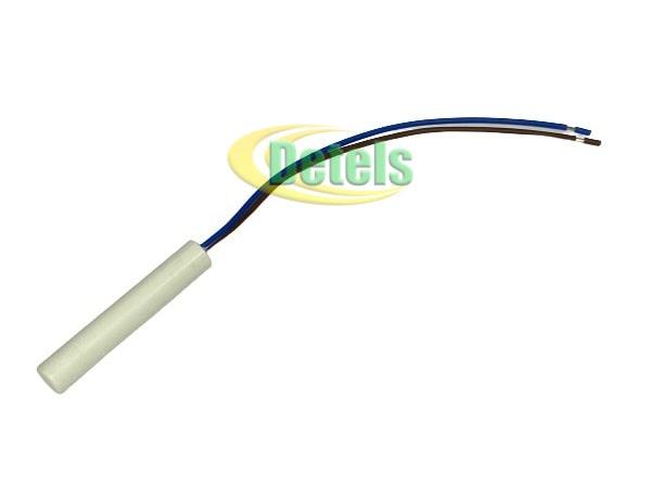 Термодатчик для холодильника Whirlpool, Bauknecht (481213428075) (ID ...