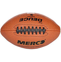 Мяч для американского футбола Deuce Youth american football Merco ID65282, World-of-Toys