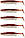 Силікон Savage Gear Fat Minnow T-Tail 90 mm 7.0 g Smelt (5 шт./пач.), фото 3
