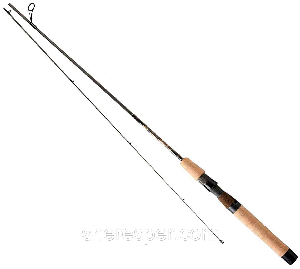 Спиннинг G.Loomis Classic Trout Panfish Spinning SR841-2 IMX 2.13m 1-5g