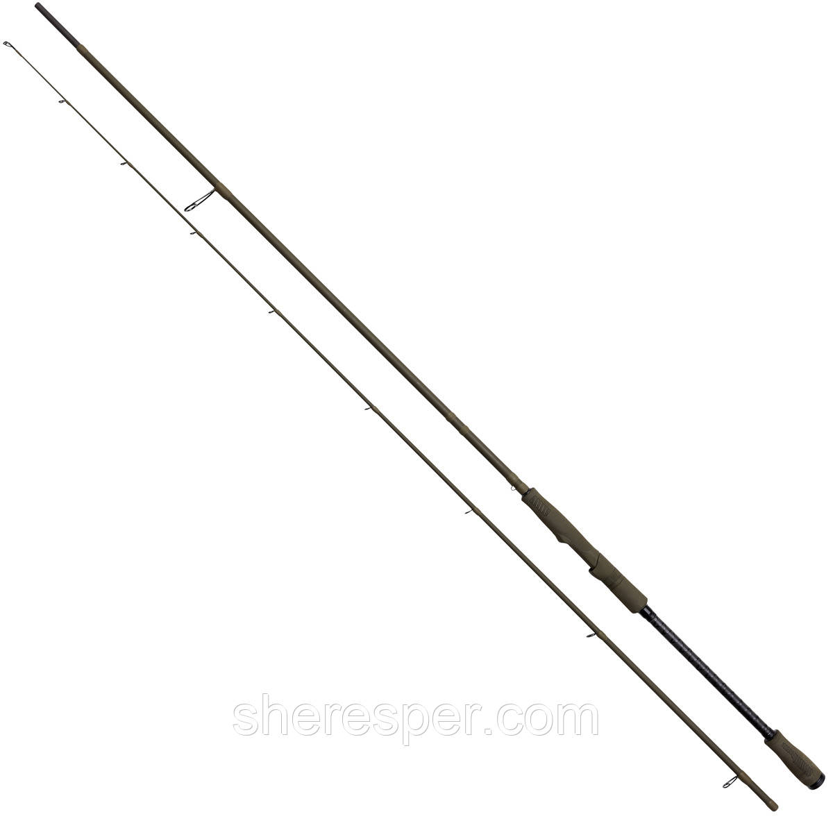 Спінінг Savage Gear SG4 Medium Game 6'6"/1.98m 12-35g