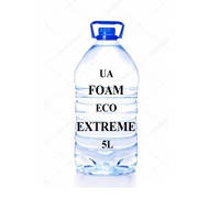Жидкость для генераторов пены UA FOAM EXTREME 1:55 5L