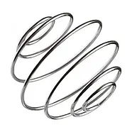 Спортивна пляшка для води з віночком EV700 (об'єм: 700 мл), фото 2