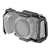 Клетка для камеры Blackmagic Pocket Cinema Camera 4K 6K SmallRig 2203B h1p12 h1p12