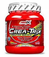 Креатин комплекс Amix Nutrition Crea-Trix 824 g /40 servings/ Fruit Punch z19-2024