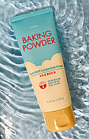 Глубоко очищающая пенка для лица Etude House Baking Powder Pore Cleansing Foam 160 мл