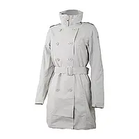Женская Куртка HELLY HANSEN W URB LAB WELSEY INS TRENCH Серый M (53853-917 M) z112-2024