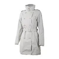 Женская Куртка HELLY HANSEN W URB LAB WELSEY INS TRENCH Серый L (53853-917 L) z112-2024