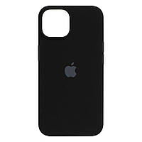 Защитный чехол в классическом стиле OtterBox Full Size Apple iPhone 14 Black z19-2024