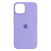 Защитный чехол в классическом стиле OtterBox Full Size Apple iPhone 14 Elegant purple z19-2024