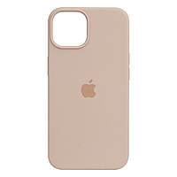 Защитный чехол в классическом стиле OtterBox Full Size Apple iPhone 14 Pink sand z19-2024