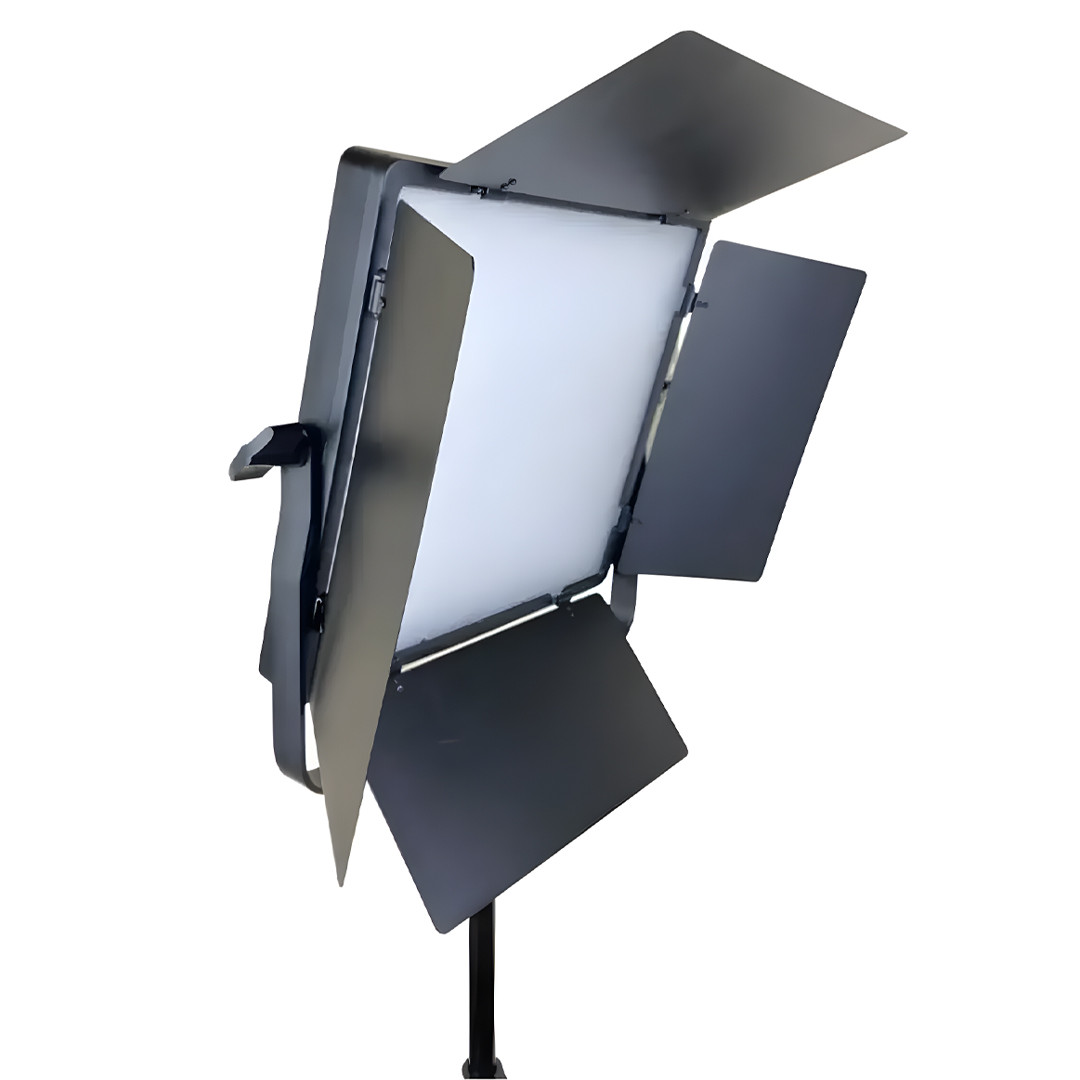 Відеосвітло квадратне PRO-LED U660 RGB Світлодіодна лампа для студійного освітлення, фото 1