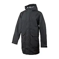 Мужская Куртка Nike M NSW SFADV SHELL HD PARKA Черный L (DM5497-010 L) z112-2024