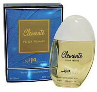 Туалетна вода Just Parfums Clemente 100мл (8907202000260)