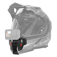 Крепление на шлем для экшн камеры на подбородок AC Prof HQS-J05 h1p12 h1p12