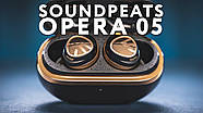 SoundPeats Opera 05 - гібридні tws навушники з підтримкою кодека LDAC, фото 5