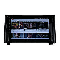 Штатна Магнітола Toyota Tundra XK50 2013-2020 FS-A7-8octa-DSP-4/64-CarPlay-DSP на ОС Android