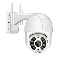 Камера наблюдения Wifi IP Smart Camera 270° 1080P 4X AC Prof 4251 h1p12 h1p12