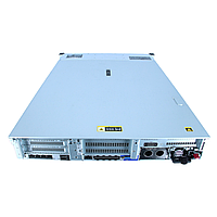 Сервер HPE ProLiant DL380 Gen10 4210R 2.4GHz 10-co re 1P 32GB-R P408i-a 8SFF 800W P50751-B21