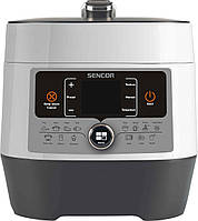 Мультиварка скороварка Sencor SPR 3600WH Б5068-23