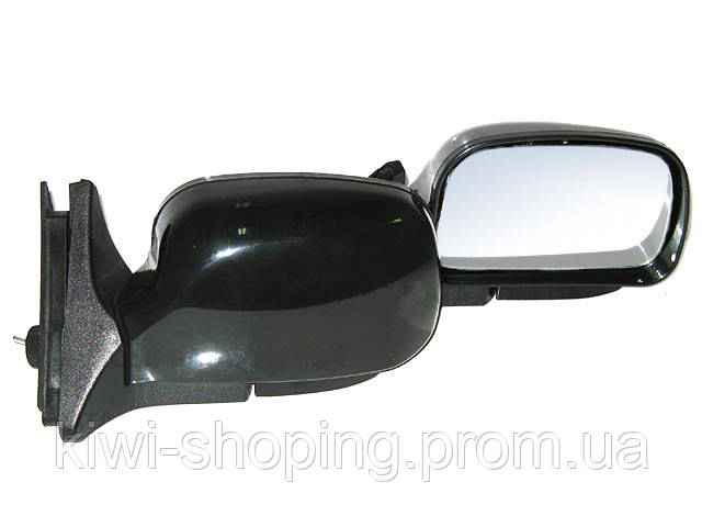 Зеркала наружные ВАЗ 2107 ЗБ-3107 Black сферич. (пара) i (ID#2221527008 ...