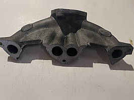 Колектор випускний Ланос 1.4 Lanos 1.4 А317-1008024