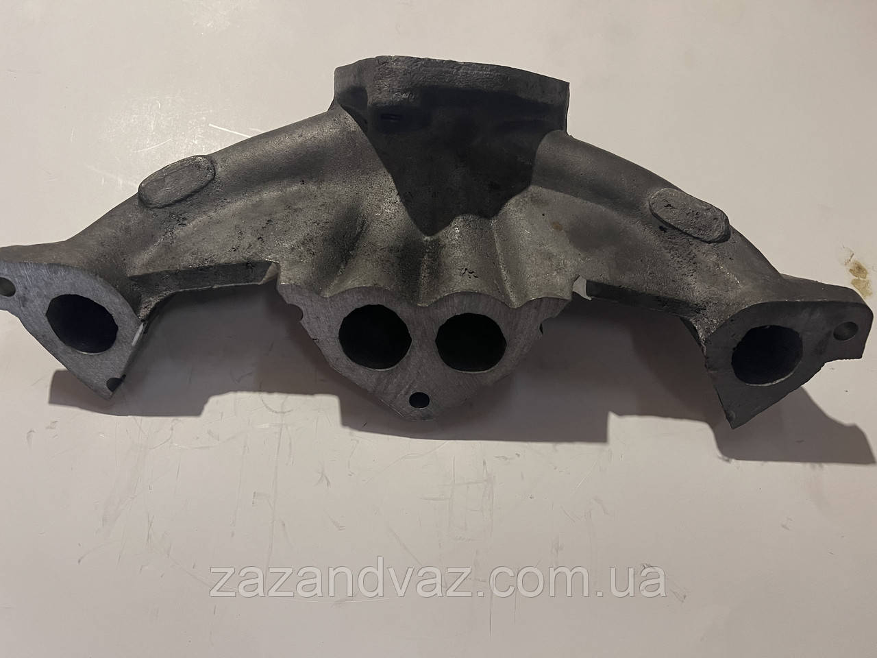 Коллектор выпускной Ланос 1.4 Lanos 1.4 А317-1008024 (ID#2221535201 ...