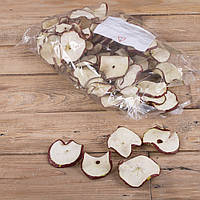 Яблука сушені 200 грам