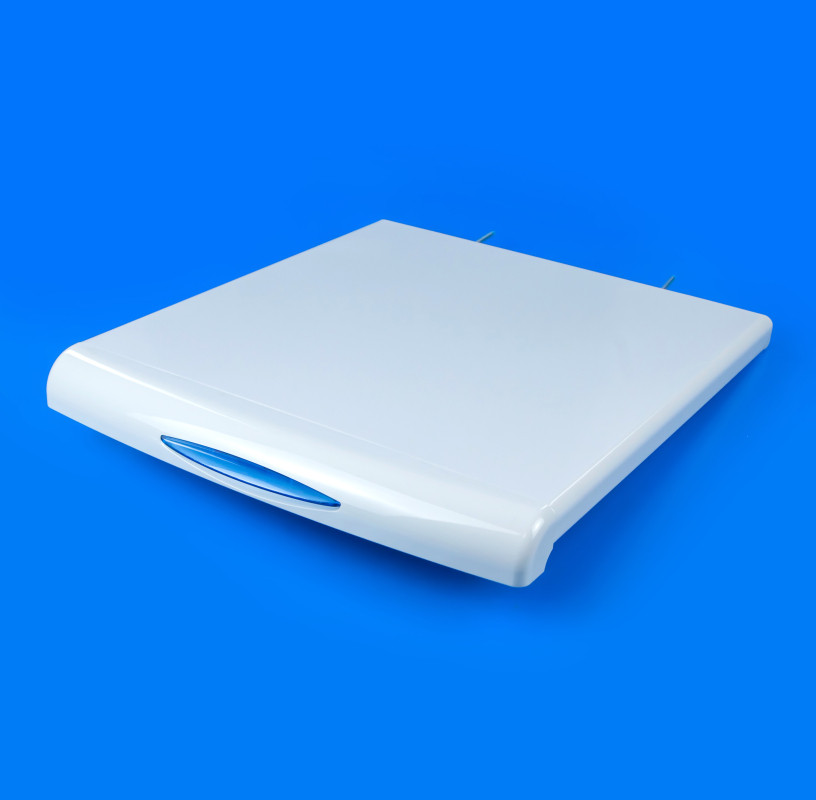 Кришка верхня для пральної машини Whirlpool 481244010845, фото 1