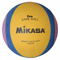 Мяч водного поло Mikasa W6009W (Women's)