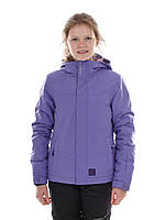 Лыжная куртка O`neill Jacket Jewel Purple (размер 152см)