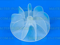 Крыльчатка Alpari/Saturn/Mirta для фена - Лопатка вентилятора R180, 90 мм