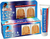 Skin Doctor cuticle & nail balm бальзам для кутикулы 25 г